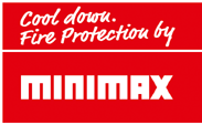 Minimax fire protection